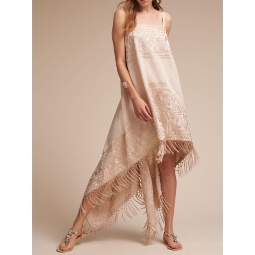 BHLDN Brighton Dress